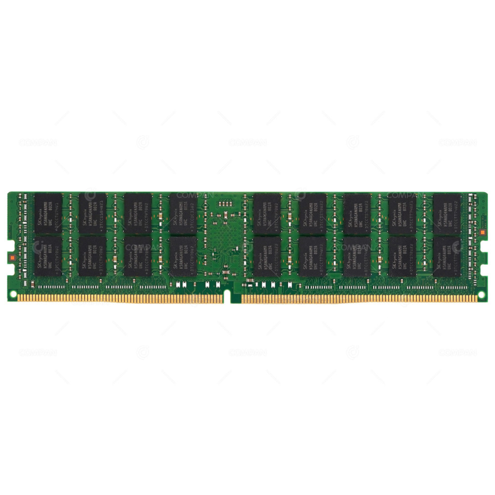 00NV207  LENOVO MEMORY 64GB 4DRX4 PC4 21300 DDR4 2666